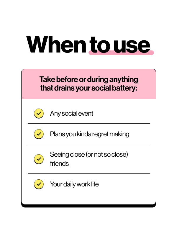 Chill Charging Blend 🍓🍉 Strawberry Watermelon